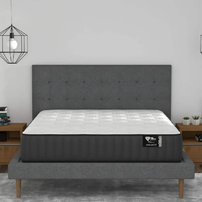 Spring Air Avalanche Mattress