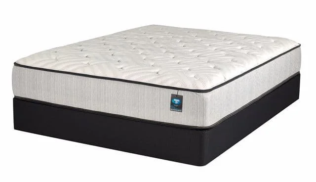Spring Air Heritage Collection Hughes Firm 11" Mattress