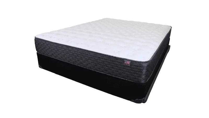 Eastman House Spruce Firm 9" Mattress