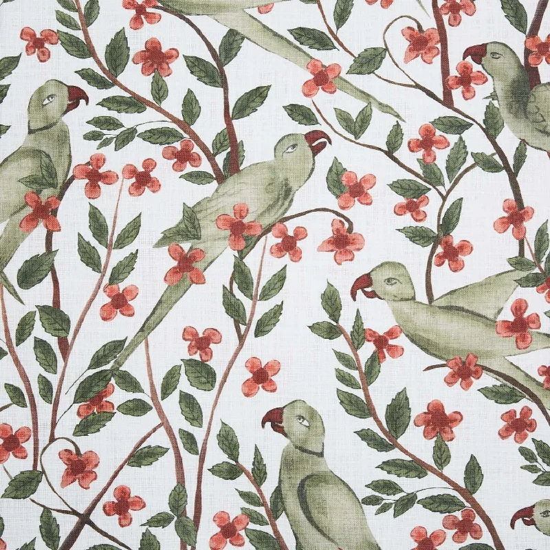 California king - size duvet covers for the extra - long and wide California king bedsSuka Moss Fabric