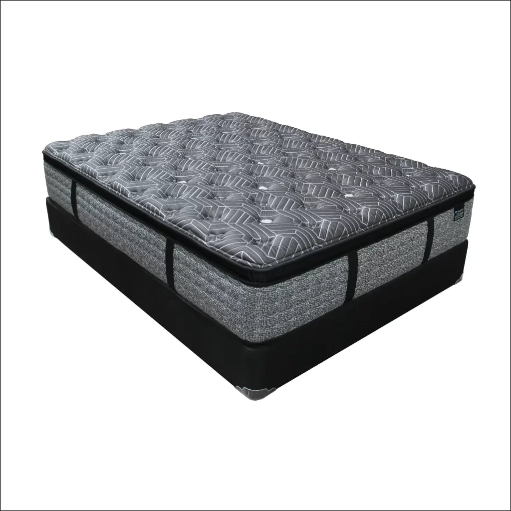 Taylor & Wells® 14.5" Baltic Breeze Pillow Top Mattress