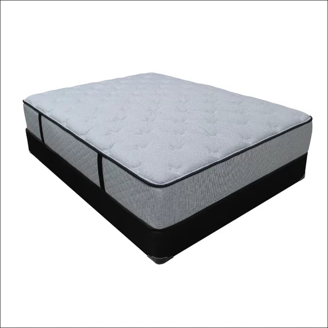 Taylor & Wells® 13.5" Willow Bay Firm Mattress