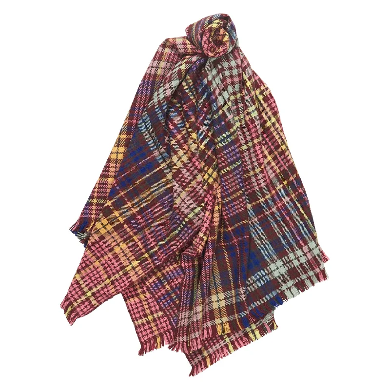 Silk blankets with a smooth and elegant touchTelma Wool Blanket
