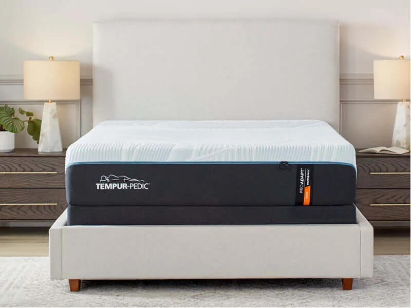 Tempur-Pedic TEMPUR-ProAdapt® Firm 12" Mattress