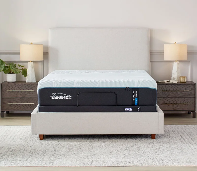 TEMPUR-ProAdapt 2.0 Soft Mattress