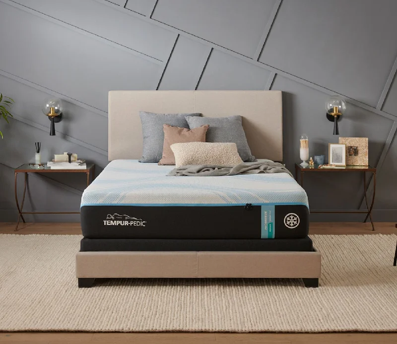 Tempur-PRObreeze 2.0 Medium Mattress