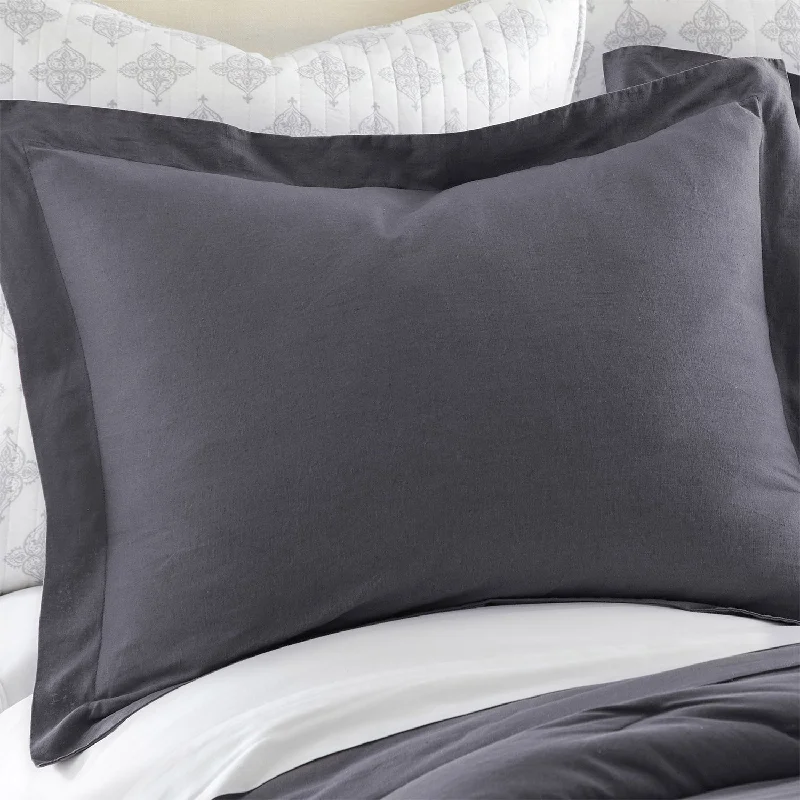 Charcoal Grey