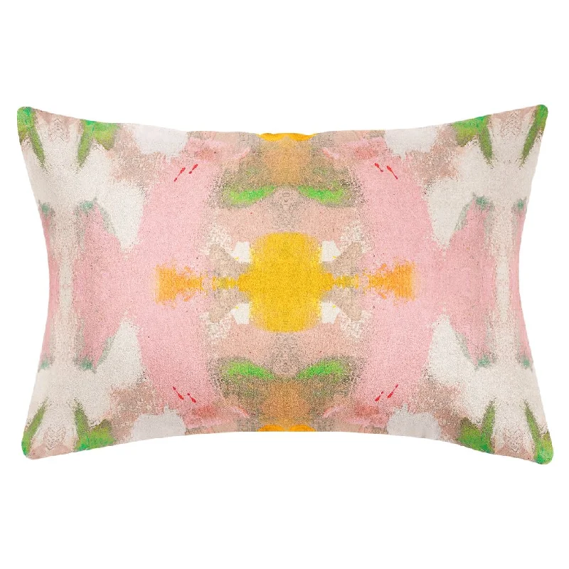 Flannel duvet covers for warmth in cold weatherWhite Lotus 14x20 Pillow