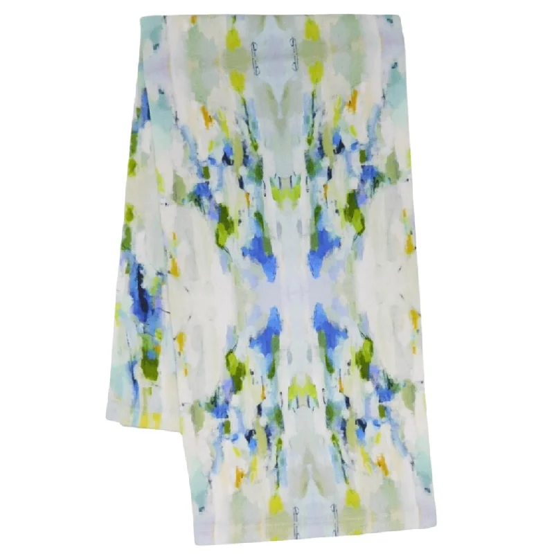 Duvet covers to match a specific bedroom color schemeWintergreen Tea Towel