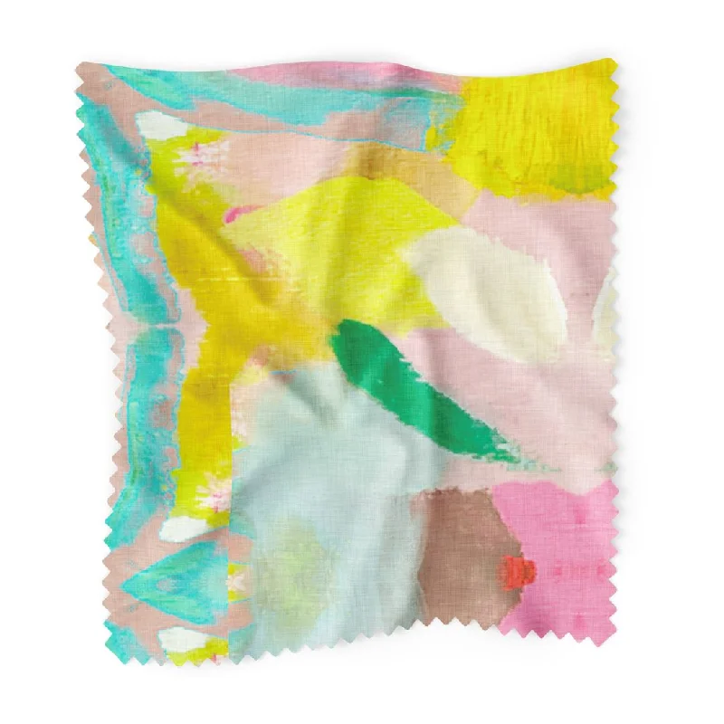 Mid - priced duvet covers with a good balance of quality and costWith a Twist Fabric by the Yard