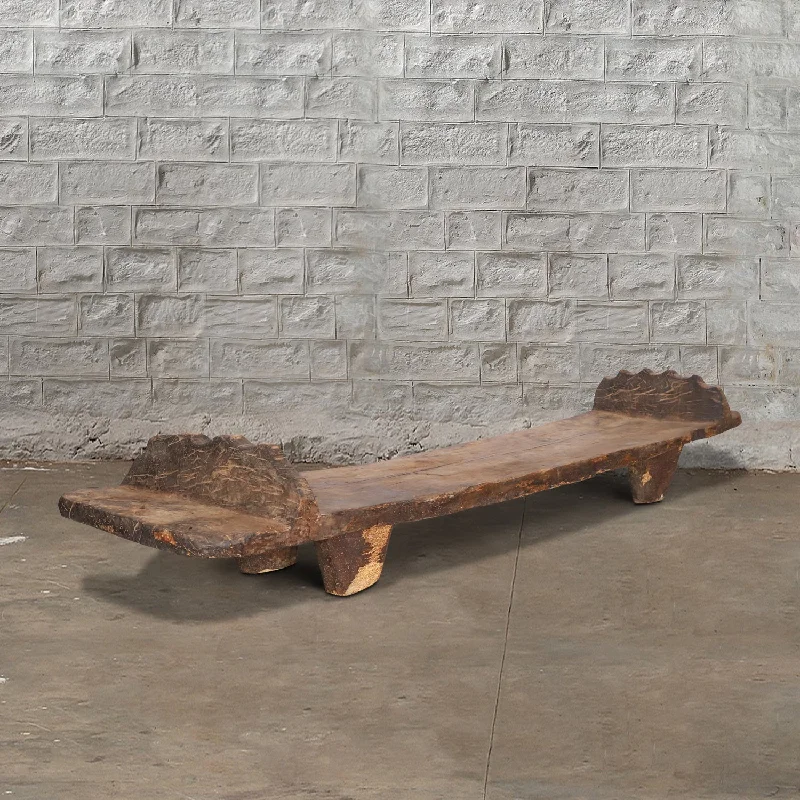 Abstract - designed duvet covers to add an artistic flair to the bedroomWooden Naga Coffee Table 8