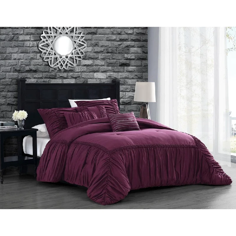 Plum
